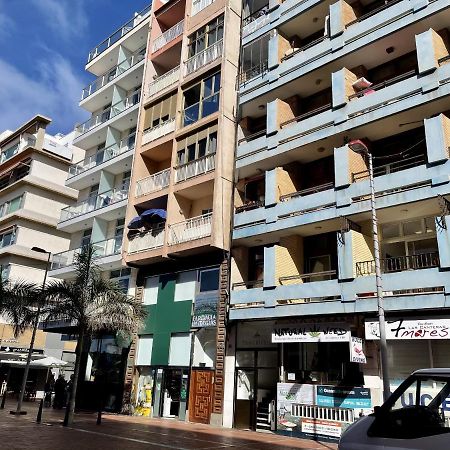 Homeforguest Listen To The Waves By Las Canteras Las Palmas / Gran Canaria Exterior foto