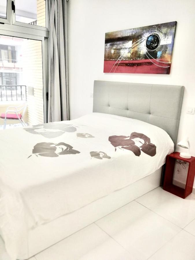 Homeforguest Listen To The Waves By Las Canteras Las Palmas / Gran Canaria Exterior foto